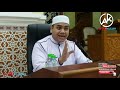 USTAZ-USTAZ NI, KERJA LAIN TAKDAK, DUK MAI BALAIH DUIT MASJID !!! - USTAZ AHMAD HUSAM -