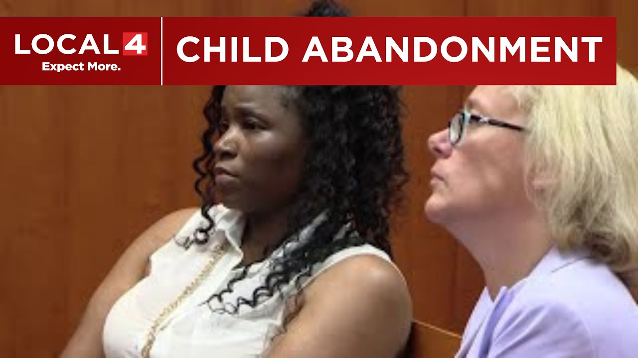 Oakland County mom accused of abandoning kids returning to court -- Here’s why