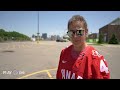 Passing and Stick Handling