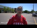 Passing and Stick Handling