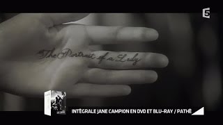 La leçon de Jane Campion - Entrée libre