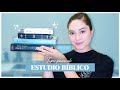 ¿Cómo estudiar un libro de la Biblia? (Mis tips✨)