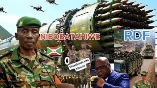 Download Lagu 130226#Biremejwe UBURUNDI bwagambaniwe.Monisco ijegusenya WAZALE Goma Uvira.UN yarinzwe na RDF Goma. MP3