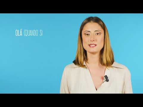 Video: Come: Usare Lo Spagnolo Per Imparare Il Portoghese - Matador Network