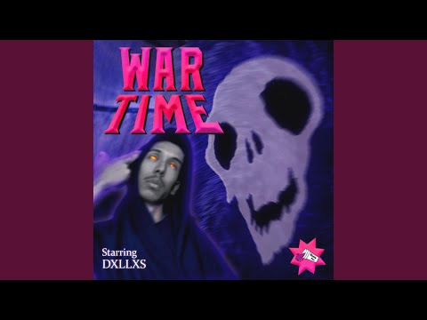 WAR TIME