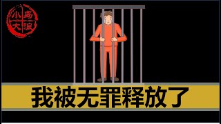 【小岛浪吹】被关的这些天，到底发生了什么，聊聊我是如何从终审被判无期，又突然被改判无罪的