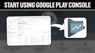 How To Start Using Google Play Developer Console 2023 (Full Tutorial)