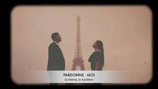 DJ Peretse, DJ Nejtrino - Pardonne-Moi