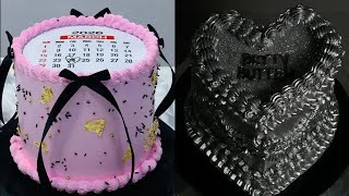 100+ professional cake decorating #professionalcakedesigns