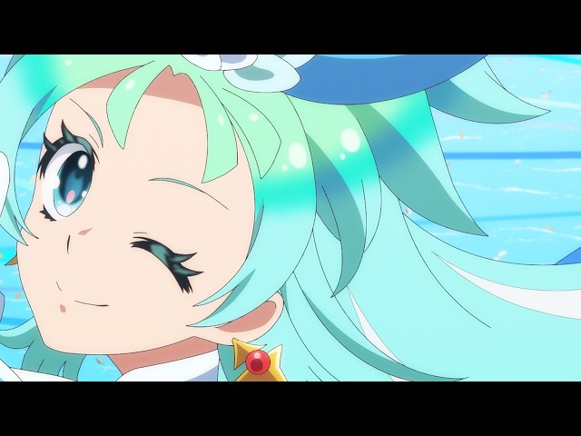 Princession Orchestra NCOP Opening - FUTURE SESSION [1080p Blu-ray