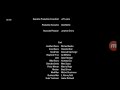 Whine Noise 2005 End Credits 