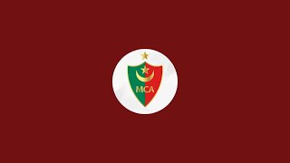 Mouloudia Club d'Alger مولودية الجزائر  est en direct !
