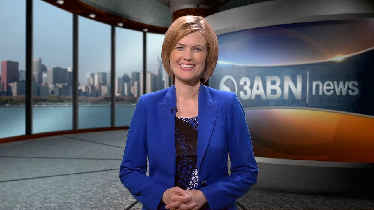 3ABN NEWS: GYC Programs (2018-02-23) - YouTube