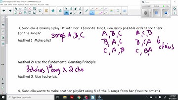 Geometry Envision 12. 3 video