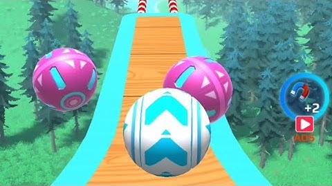 📀🌎💥 Sky Rolling Ball 3D 💥🌎📀 Part 36 #skyrollingball3D  #gvgameplay  #androidgames #gameplay