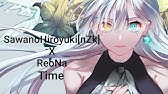 Sawanohiroyuki Nzk Gemie Tielle Felidae Lyrics Youtube