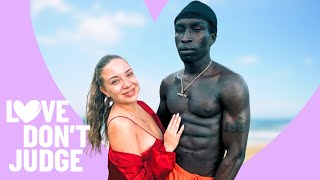 Racists Hate Our Relationship | LOVE DON