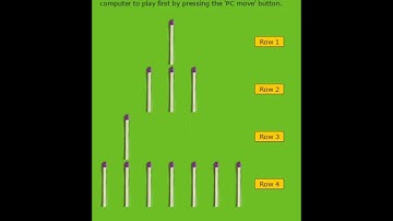 Game History Blog - Nim