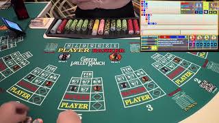 BONUS AFTER BONUS: This Baccarat Strategy Is INSANE