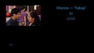 Video thumbnail of "Charice — 'Yakap' Song"