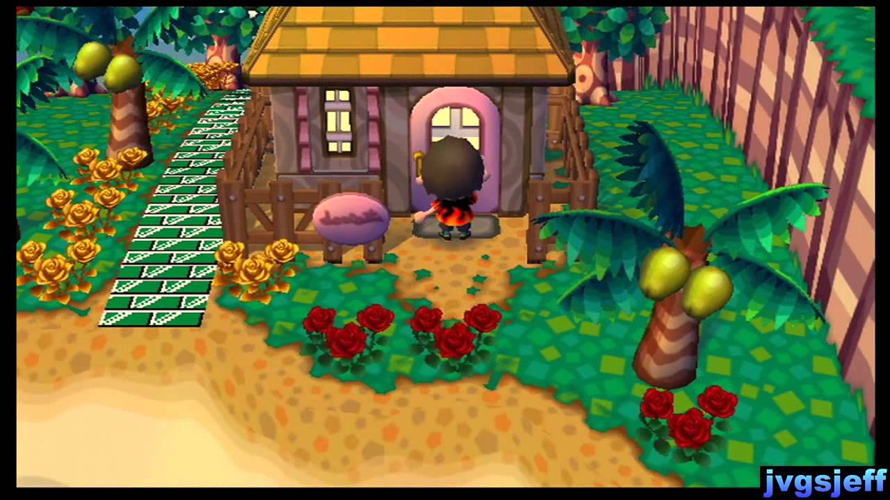 Jeff's ACCF Blog - Page 323 of 424 - Animal Crossing: City Folk