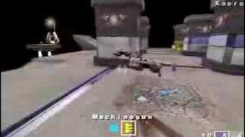 Q3 Nightmare (part 26)