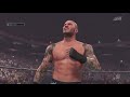 WWE 2K22 Randy Orton Vs Bobby Leshly | Full Gameplay Don't miss this match #wwe #gaming #wwe2k22 