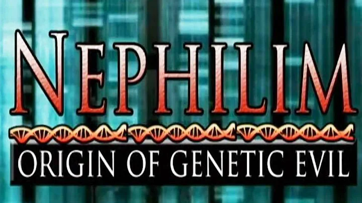 THE NEPHILIM-Full Documentary