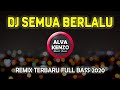 Download Lagu DJ BIARLAH SEMUA BERLALU PERGI DAN TAKAN KEMBALI REMIX SEMUA BERLALU FULL BASS 2020
