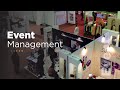 Sap communications  event management