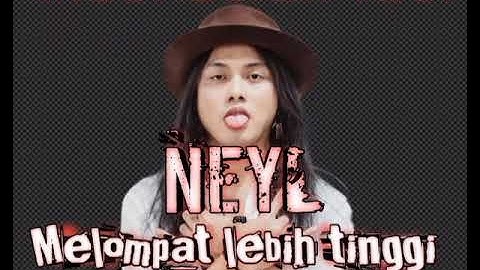 NEYL Indonesian idol 2023 Melompat lebih tinggi Sheila on 7 Fyp_Viral