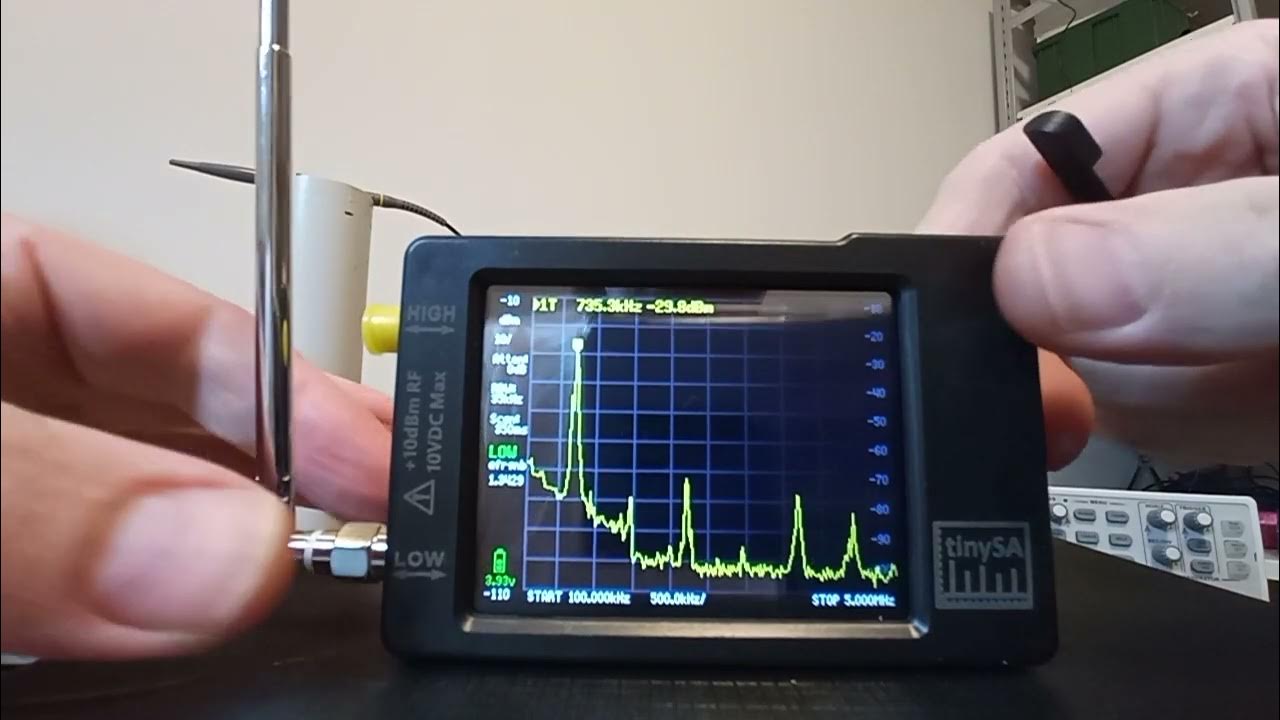 Tinysa ultra прошивка. Tinysa анализатор спектра. Tinysa Ultra Spectrum Analyzer. Анализатор антенного сигналаtinysa Ultra. Анализатор спектра tinysa vs Nano VNA.