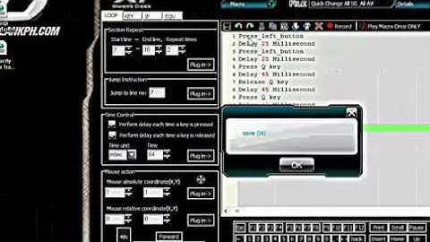 Macro Point Blank 2016 + Link Download