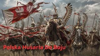Polska Husaria Do Boju