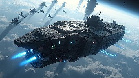 The Galactic Empire Panicked—‘It’s Not in Our Records!’ Yet It Annihilated the Enemy Fleet! |HFY |