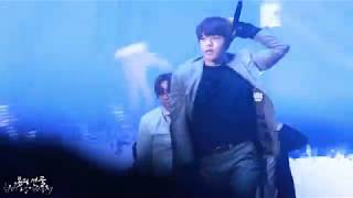 20181230 인피니트 FOREVER 팬미팅_Tell ME (INFINITE L Focus)