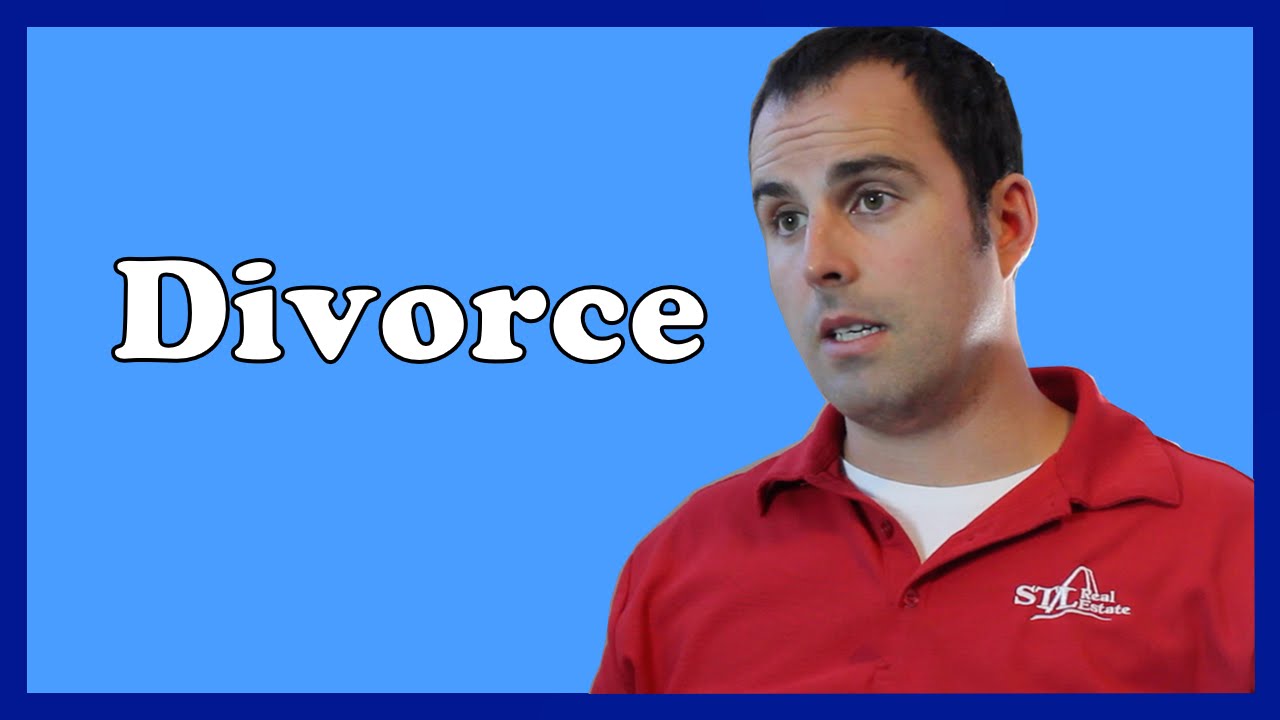 How Can I Sell My Home Quickly After Divorce?