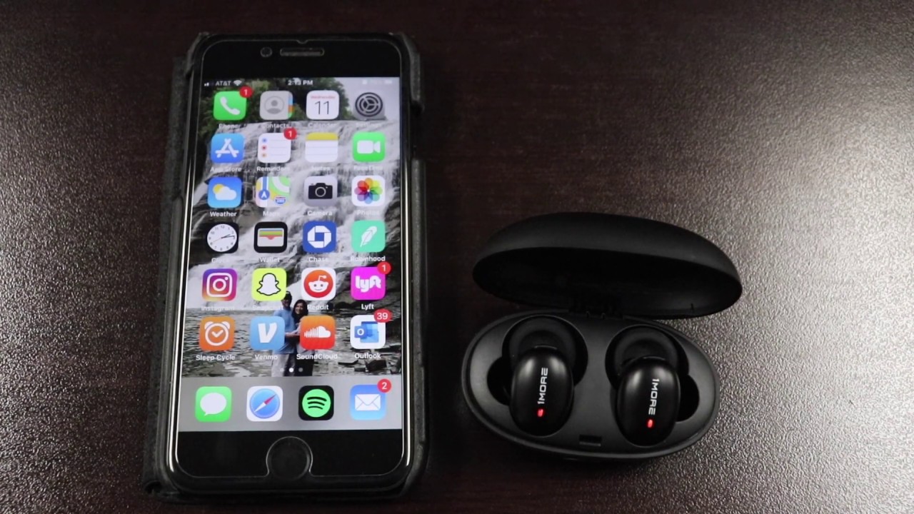 Watch How to pair to your device | 1MORE Stylish True Wireless In-Ear Headphones on YouTube Watch How to pair to your device | 1MORE Stylish True Wireless In-Ear Headphones on YouTube