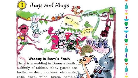 Maths Magic Class 3 | Ch 11 | Jugs and Mugs, Whose Jug Holds More?, Filling Potholes in Hindi