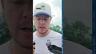 Tyler Bass returns after missing entire 2025 season