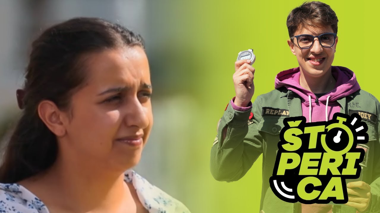 Štoperica - Subotica  (29.09.2025.)