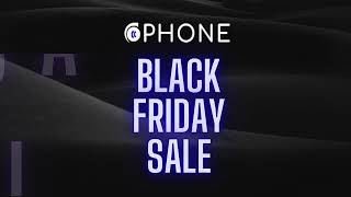 ClearoutPhone Biggest Black Friday Sale | Avail The Offer In 5 Seconds