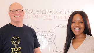 The Simple Formula for Q2 & Q4 Success in AQA Paper 2! (ft @FirstRateTutors )