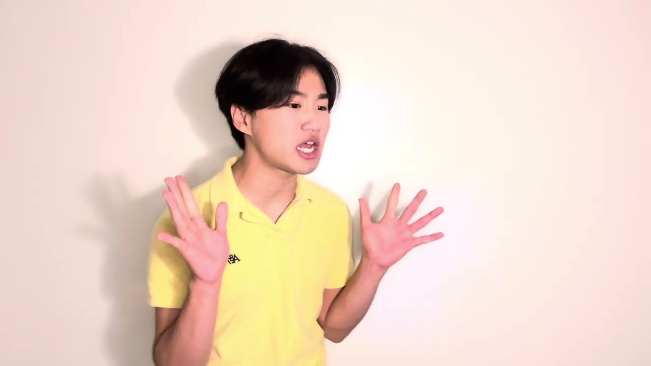 Keita Kawahara sings 'For Better or Worse' preview