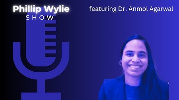 Dr. Anmol Agarwal: AI and Machine Learning in Cybersecurity