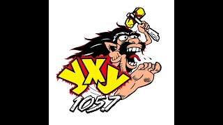 Mix Electronico - Carlos Raw YXY 105.7 - El Salvador