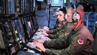 The 55 Wing Leads the Fight