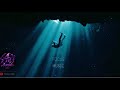 Deep Work Music 🖤 Dark Background for Study &amp; Focus