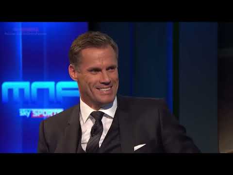 Paul Scholes Steven Gerrard Thierry Henry Decides Who Is Better MNF