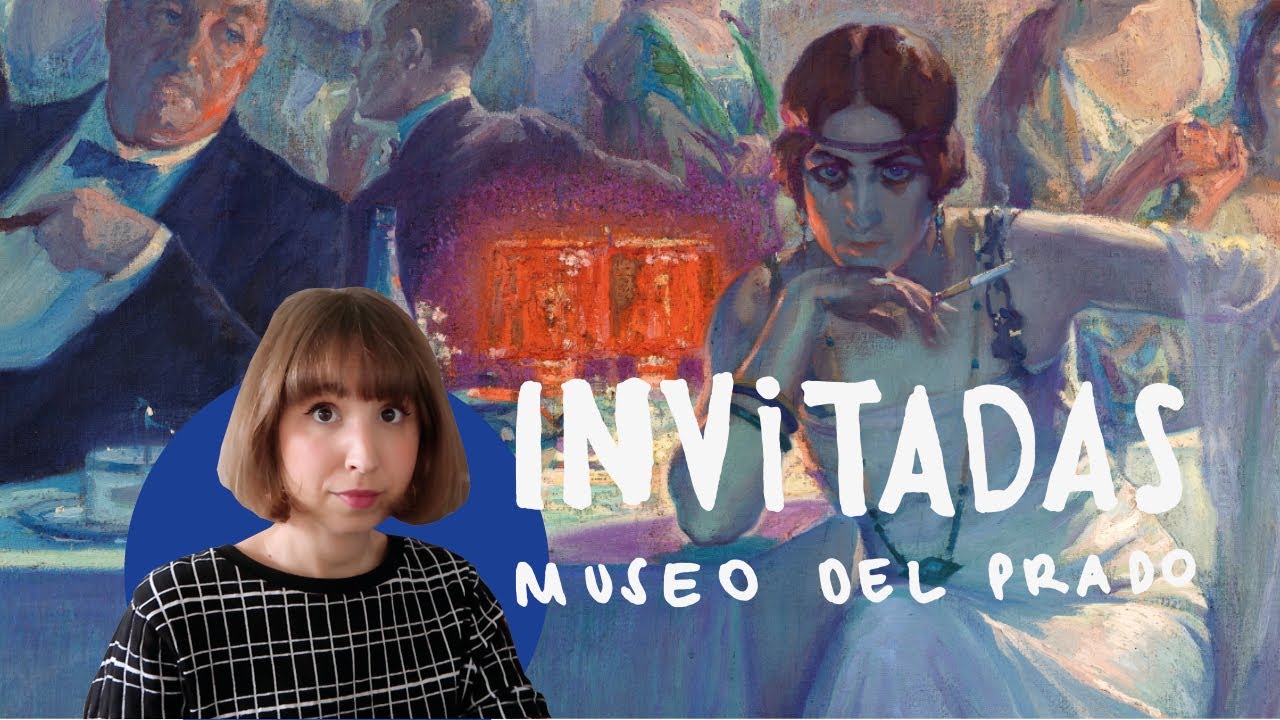 "INVITADAS"